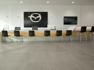 autorizovaný predaj a servis Mazda v Trnave Tanex