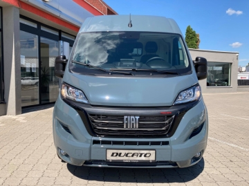 Nové Ducato 8.séria 2021