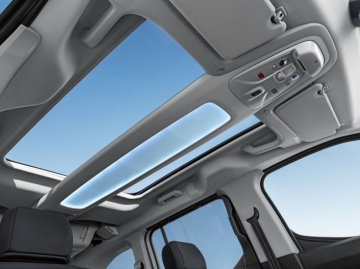 Nový Fiat Doblo 2023, Nové Doblo v predaji, Nový Fiat 2023, úplne nový Fiat