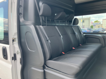 Fiat Ducato L4H2 7 miestne