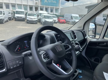 Fiat Ducato L4H2 7 miestne