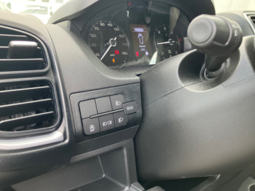 Fiat Ducato L4H2 7 miestne