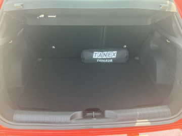 Fiat 600 hybrid