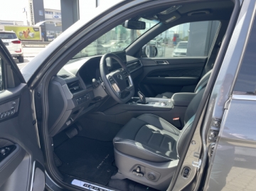 Novy KGM SsangYong Rexton ihned skladom dostupny