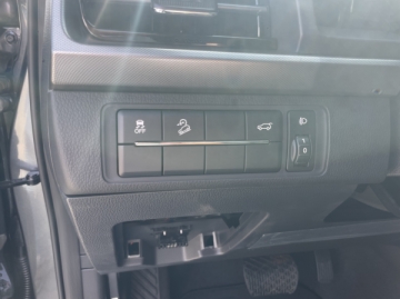 Novy KGM SsangYong Rexton ihned skladom dostupny