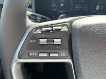 Novy KGM SsangYong Rexton ihned skladom dostupny