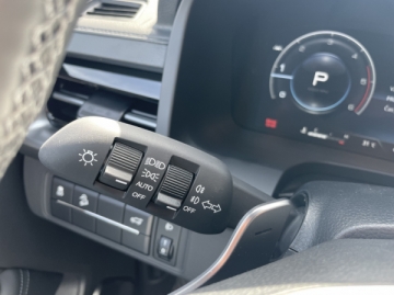 Novy KGM SsangYong Rexton ihned skladom dostupny