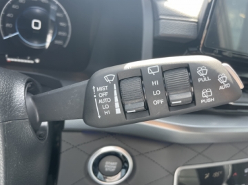 Novy KGM SsangYong Rexton ihned skladom dostupny