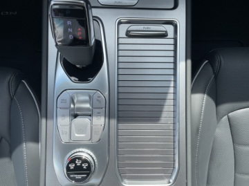 Novy KGM SsangYong Rexton ihned skladom dostupny