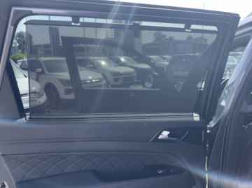 Novy KGM SsangYong Rexton ihned skladom dostupny