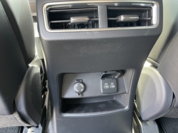 Novy KGM SsangYong Rexton ihned skladom dostupny