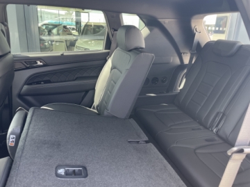 Novy KGM SsangYong Rexton ihned skladom dostupny