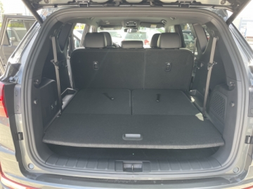 Novy KGM SsangYong Rexton ihned skladom dostupny