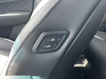 Novy KGM SsangYong Rexton ihned skladom dostupny