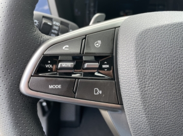 Novy SsangYong Korando skladom ihned k odberu