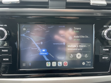 Novy SsangYong Korando skladom ihned k odberu