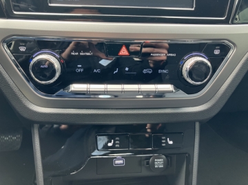 Novy KGM SsangYong Korando skladom ihned k odberu