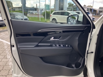 Novy KGM SsangYong Korando skladom ihned k odberu