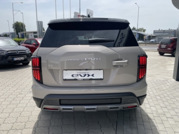 Novy elektrický KGM SsangYong Torres EVX ihned skladom dostupny