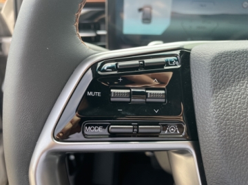 Novy elektrický KGM SsangYong Torres EVX ihned skladom dostupny