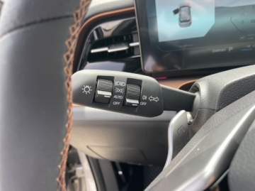 Novy elektrický KGM SsangYong Torres EVX ihned skladom dostupny