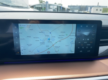 Novy elektrický KGM SsangYong Torres EVX ihned skladom dostupny