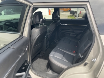 Novy elektrický KGM SsangYong Torres EVX ihned skladom dostupny