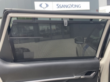 Novy elektrický KGM SsangYong Torres EVX ihned skladom dostupny