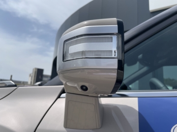 Novy elektrický KGM SsangYong Torres EVX ihned skladom dostupny