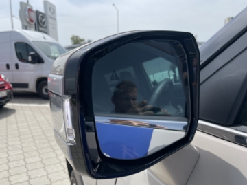 Novy elektrický KGM SsangYong Torres EVX ihned skladom dostupny