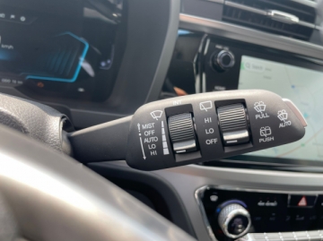 Novy KGM SsangYong Korando skladom ihned k odberu