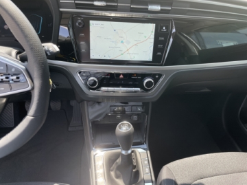 Novy KGM SsangYong Korando skladom ihned k odberu