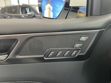 Novy KGM SsangYong Rexton ihned skladom dostupny