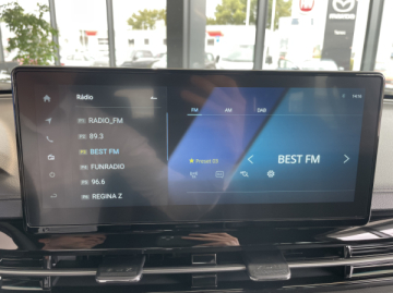 Novy KGM SsangYong Rexton ihned skladom dostupny