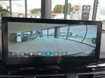 Novy KGM SsangYong Rexton ihned skladom dostupny