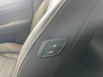 Novy KGM SsangYong Rexton ihned skladom dostupny