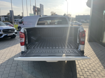 Novy KGM SsangYong Musso ihned skladom dostupny