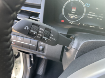 Novy KGM SsangYong Musso ihned skladom dostupny