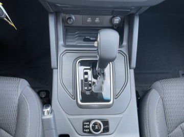 Novy KGM SsangYong Musso ihned skladom dostupny