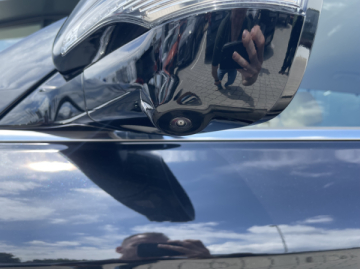 Novy KGM SsangYong Rexton ihned skladom dostupny