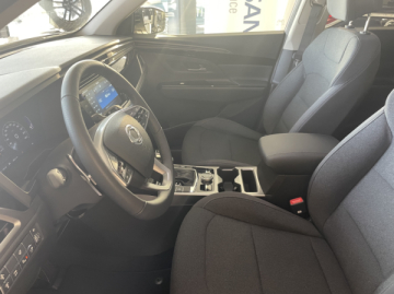 Novy KGM SsangYong Korando skladom ihned k odberu