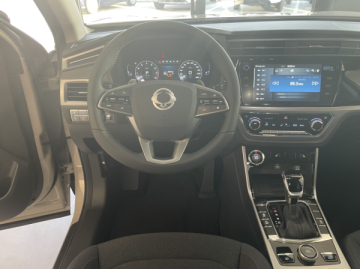 Novy KGM SsangYong Korando skladom ihned k odberu