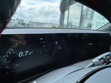 Novy KGM SsangYong ACTYON skladom ihned k odberu