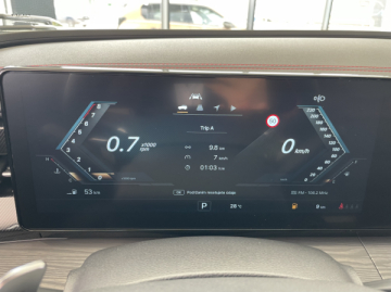 Novy KGM SsangYong ACTYON skladom ihned k odberu