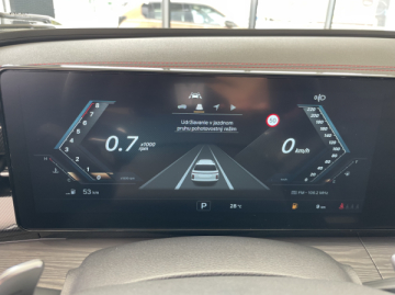 Novy KGM SsangYong ACTYON skladom ihned k odberu