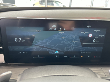 Novy KGM SsangYong ACTYON skladom ihned k odberu