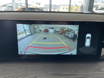 Novy KGM SsangYong ACTYON skladom ihned k odberu