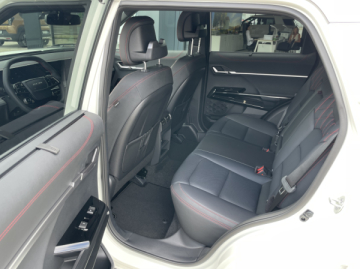 Novy KGM SsangYong ACTYON skladom ihned k odberu