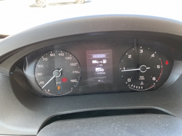 Fiat Ducato plachta 10 paleta