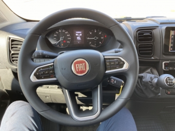 Fiat Ducato plachta 10 paleta